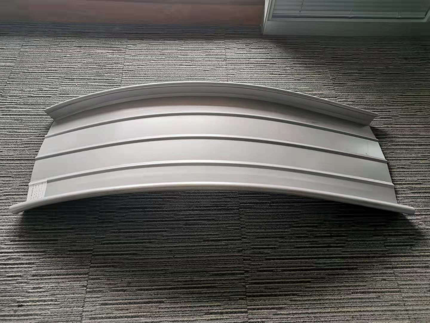 YX65係列彎弧板