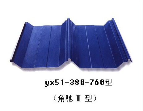 彩鋼板（bǎn）品牌營銷以質量占領更多市場